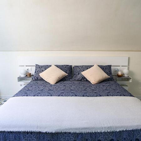 Smart House Ingresso Indipendente- Amalfi Coast Apartment ซาแลร์โน ภายนอก รูปภาพ