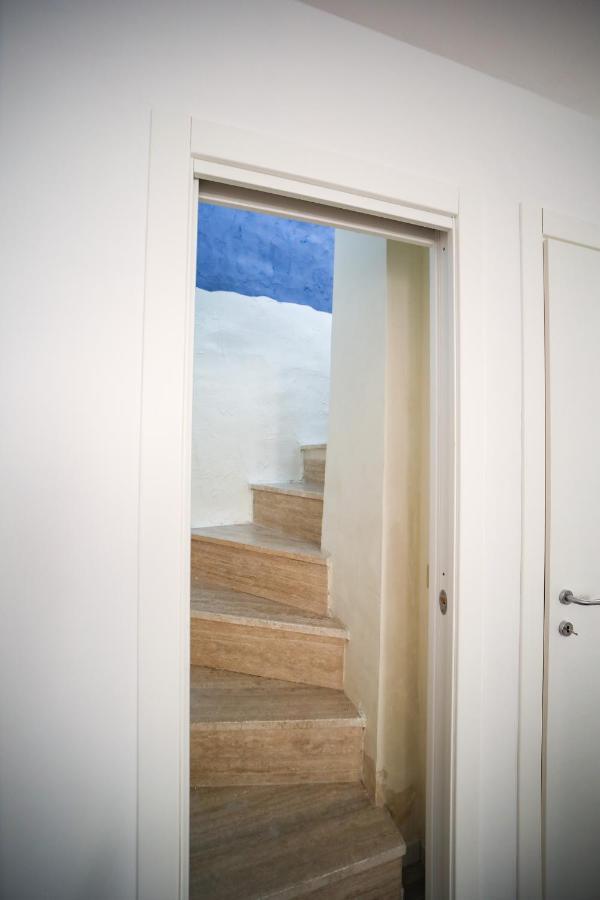 Smart House Ingresso Indipendente- Amalfi Coast Apartment ซาแลร์โน ภายนอก รูปภาพ