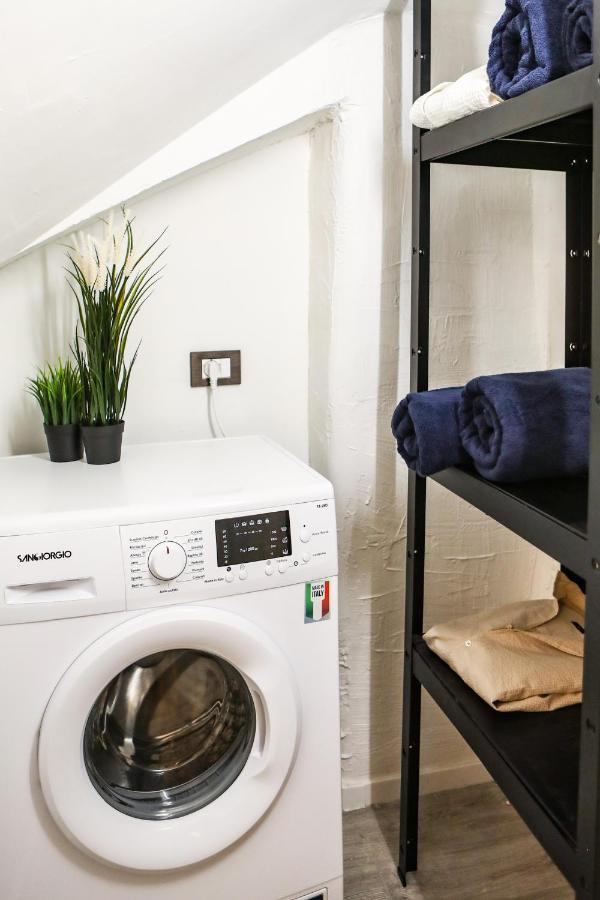 Smart House Ingresso Indipendente- Amalfi Coast Apartment ซาแลร์โน ภายนอก รูปภาพ