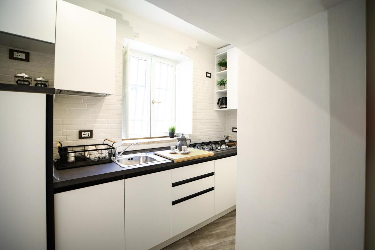 Smart House Ingresso Indipendente- Amalfi Coast Apartment ซาแลร์โน ภายนอก รูปภาพ