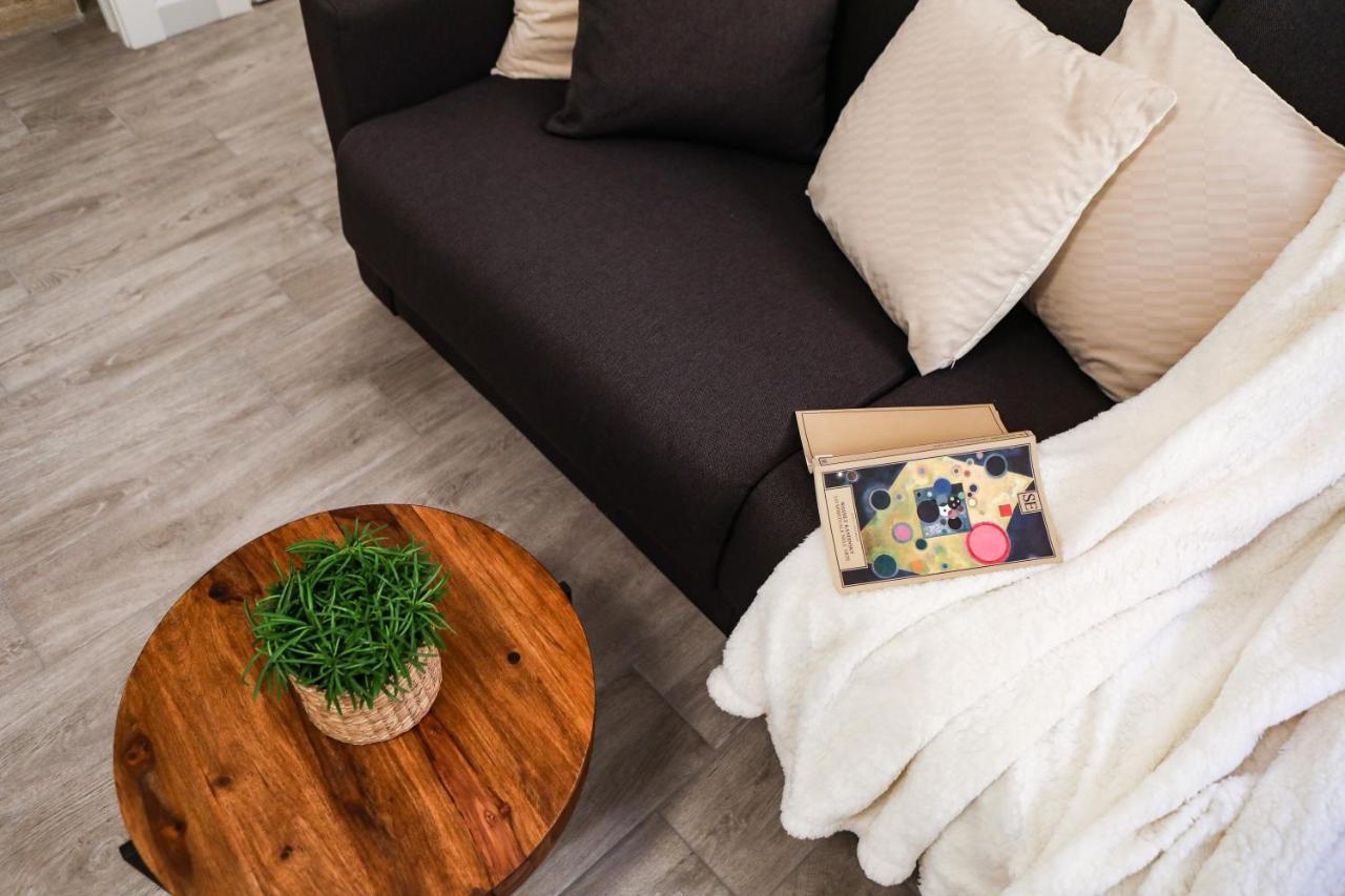Smart House Ingresso Indipendente- Amalfi Coast Apartment ซาแลร์โน ภายนอก รูปภาพ
