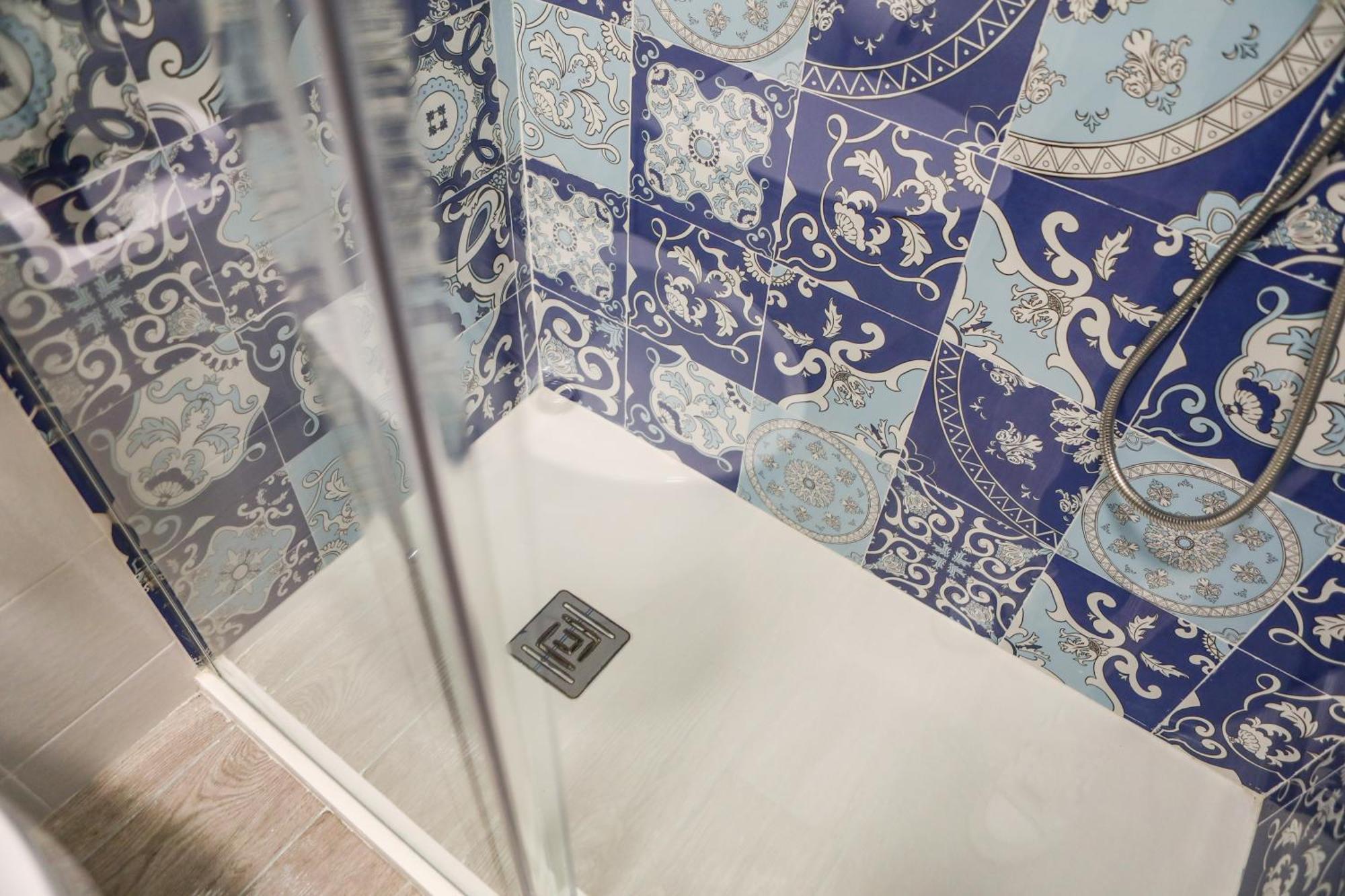 Smart House Ingresso Indipendente- Amalfi Coast Apartment ซาแลร์โน ภายนอก รูปภาพ