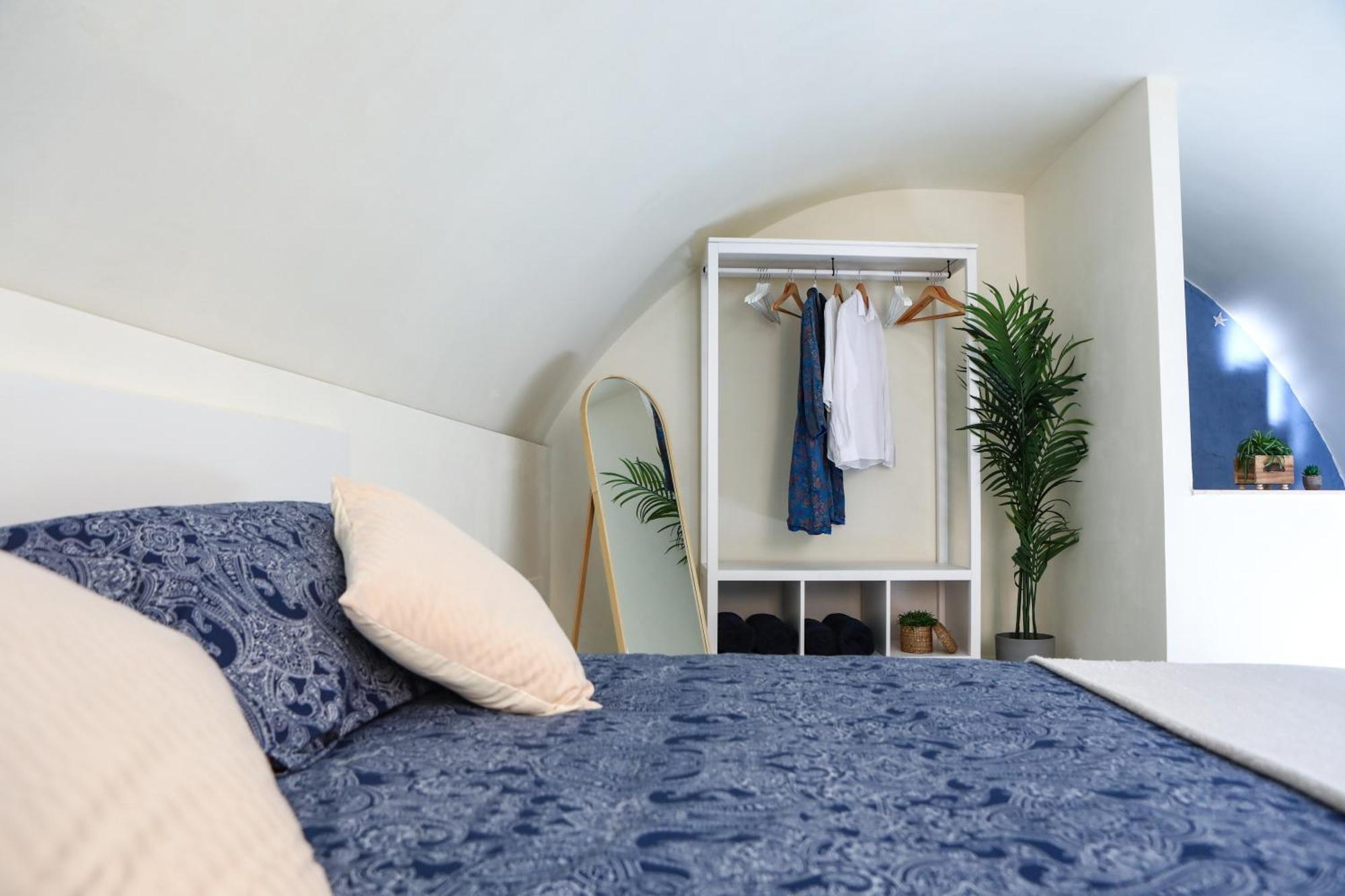 Smart House Ingresso Indipendente- Amalfi Coast Apartment ซาแลร์โน ภายนอก รูปภาพ