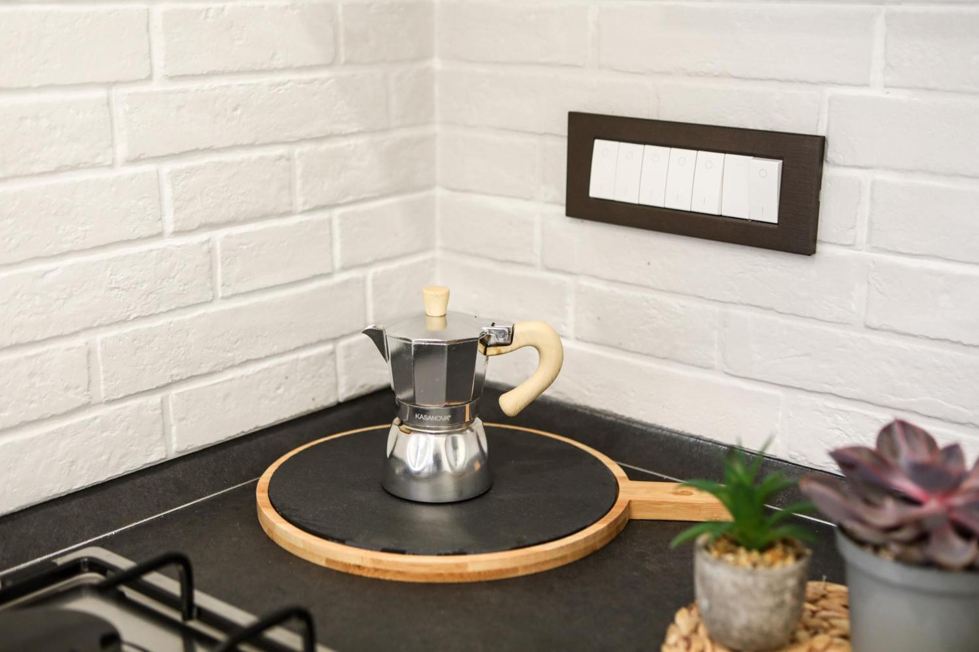 Smart House Ingresso Indipendente- Amalfi Coast Apartment ซาแลร์โน ภายนอก รูปภาพ