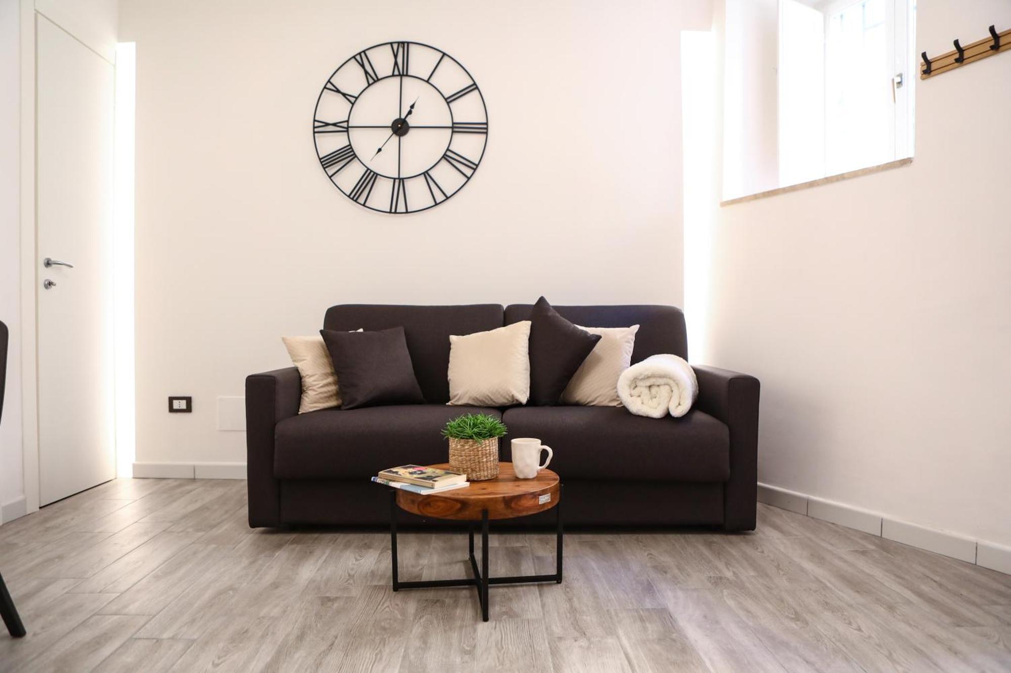 Smart House Ingresso Indipendente- Amalfi Coast Apartment ซาแลร์โน ภายนอก รูปภาพ
