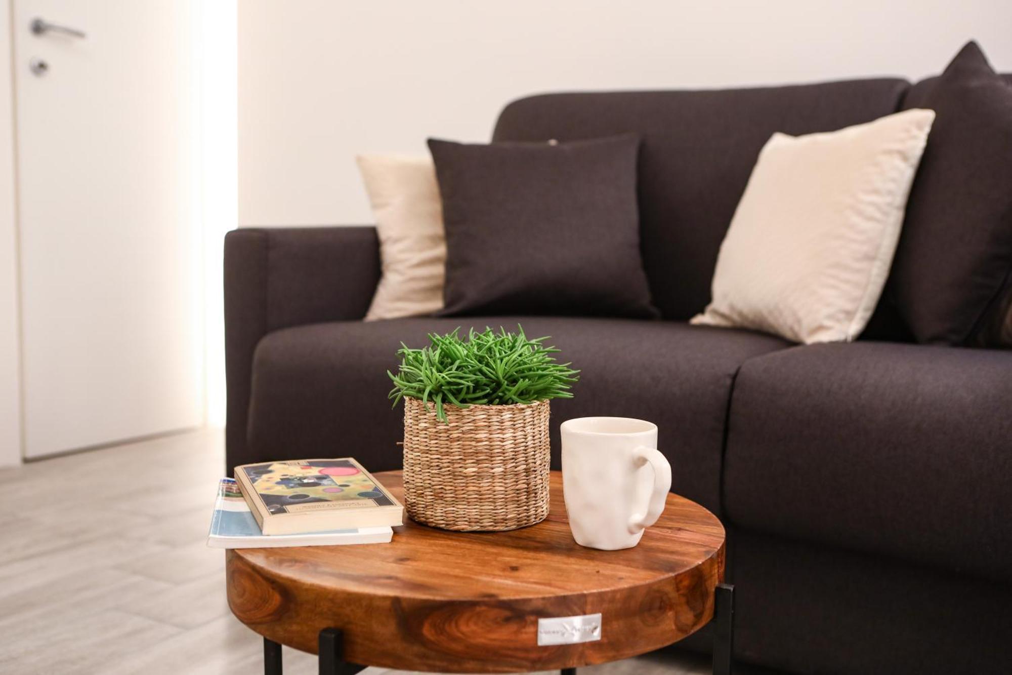 Smart House Ingresso Indipendente- Amalfi Coast Apartment ซาแลร์โน ภายนอก รูปภาพ