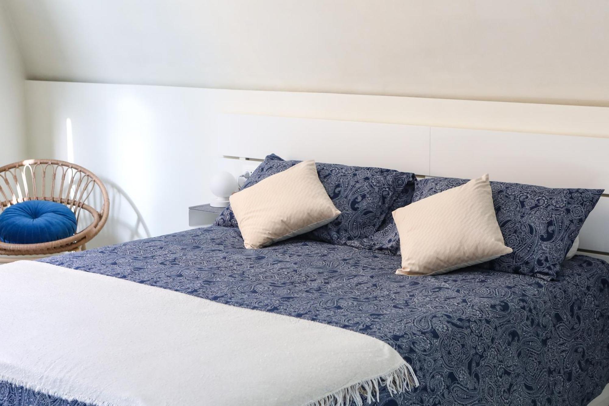 Smart House Ingresso Indipendente- Amalfi Coast Apartment ซาแลร์โน ภายนอก รูปภาพ