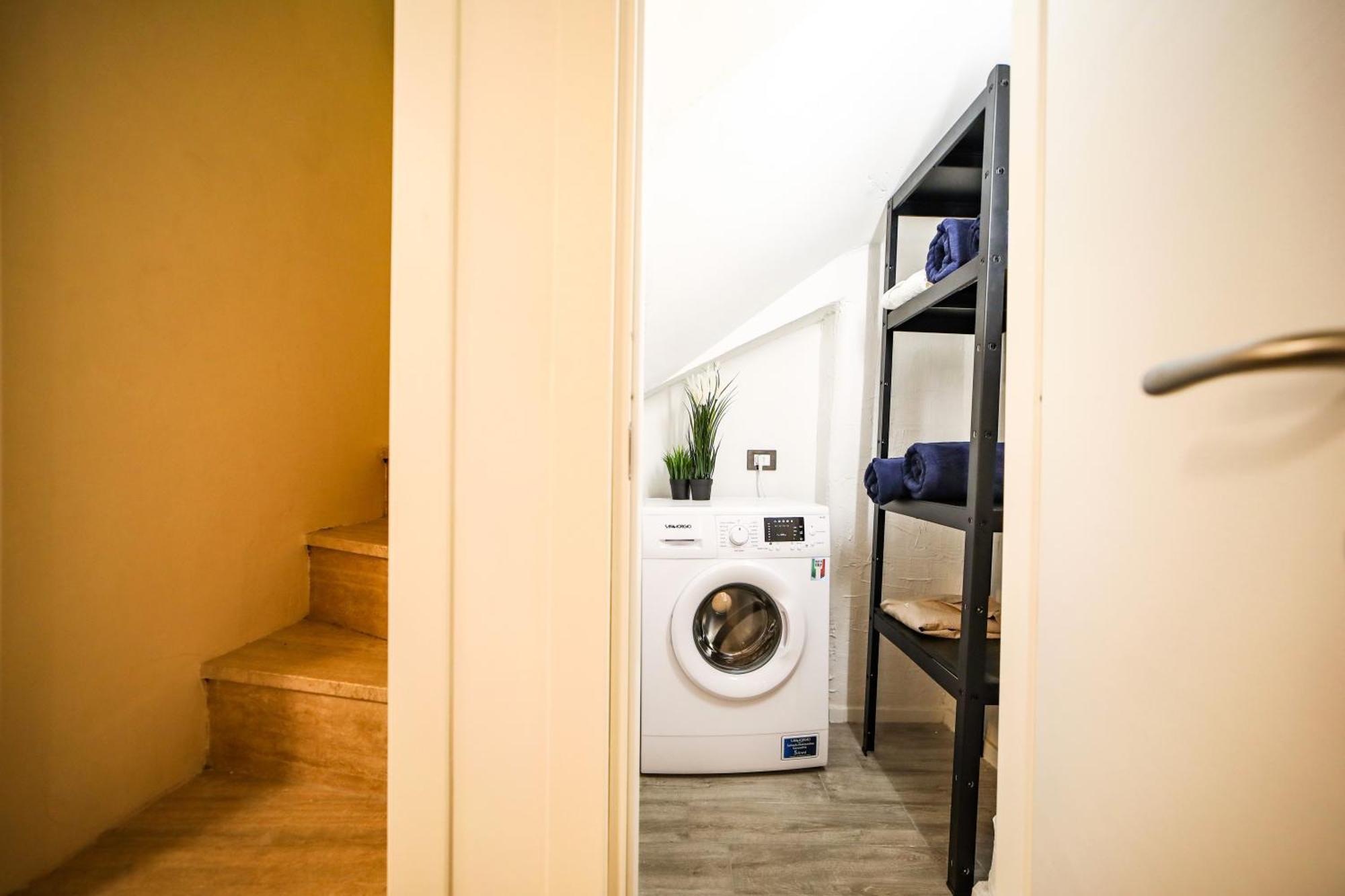 Smart House Ingresso Indipendente- Amalfi Coast Apartment ซาแลร์โน ภายนอก รูปภาพ