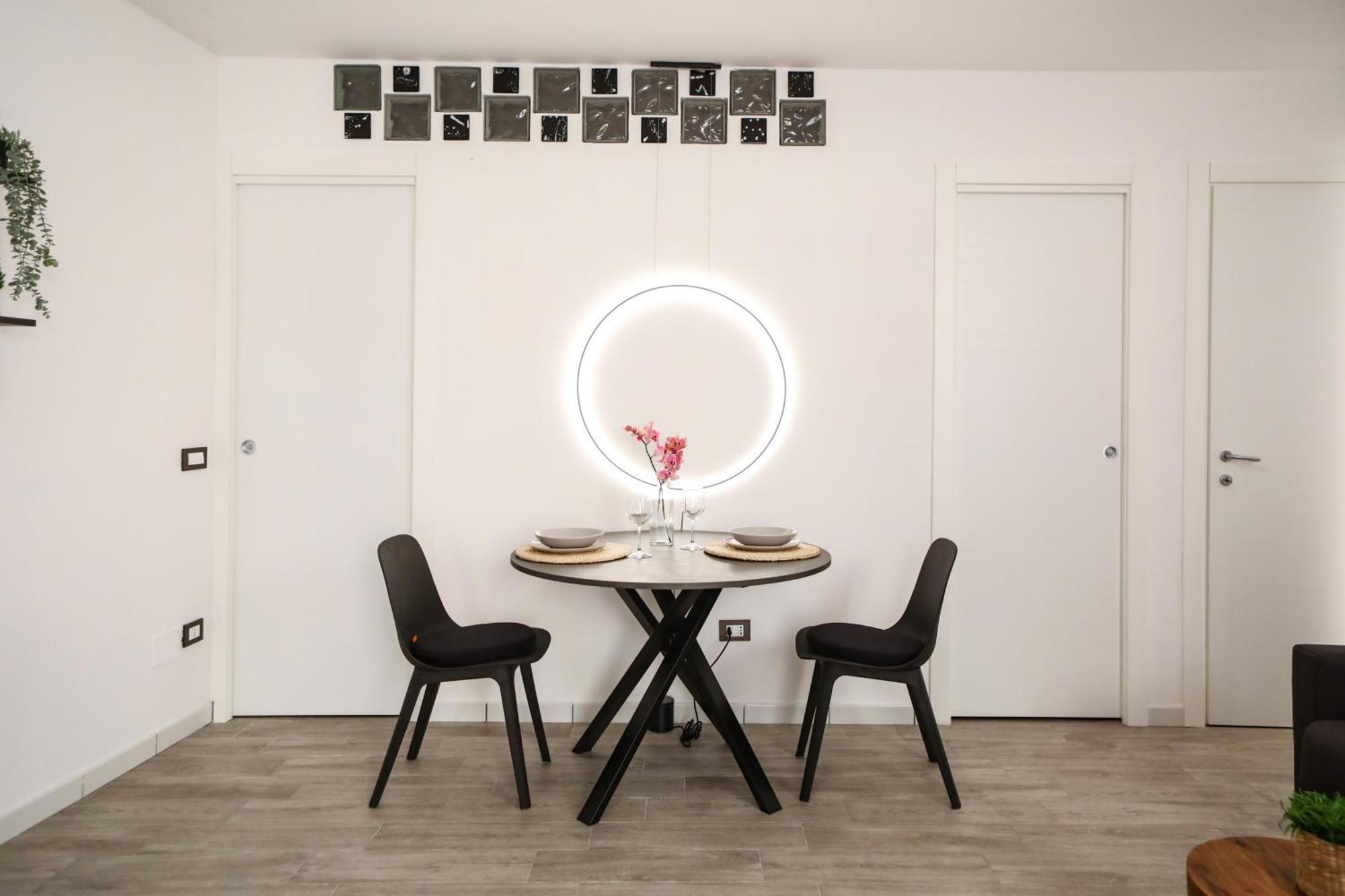 Smart House Ingresso Indipendente- Amalfi Coast Apartment ซาแลร์โน ภายนอก รูปภาพ