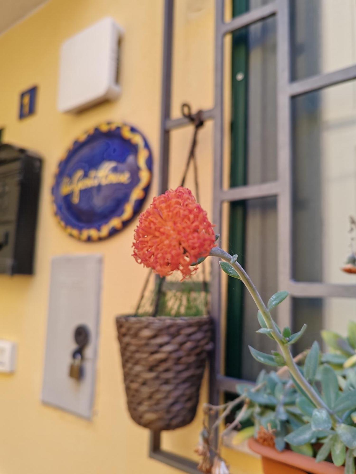 Smart House Ingresso Indipendente- Amalfi Coast Apartment ซาแลร์โน ภายนอก รูปภาพ